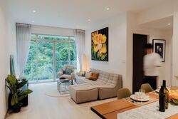 The Raintree (D21), Condominium #585686121